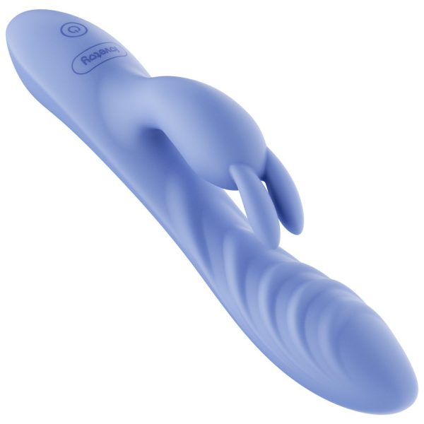 L'Allure Swirl Rechargeable Vibrator ViPstore.hu - Erotika Webáruház - Szexshop 7