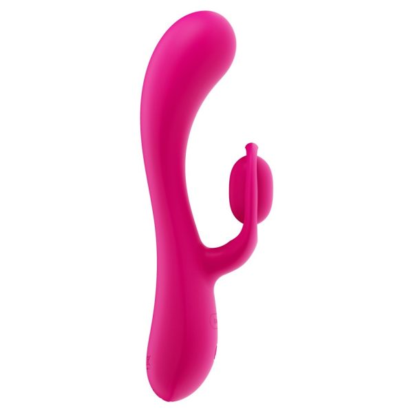 L'Allure Orbit Rechargeable Vibrator ViPstore.hu - Erotika Webáruház - Szexshop 3