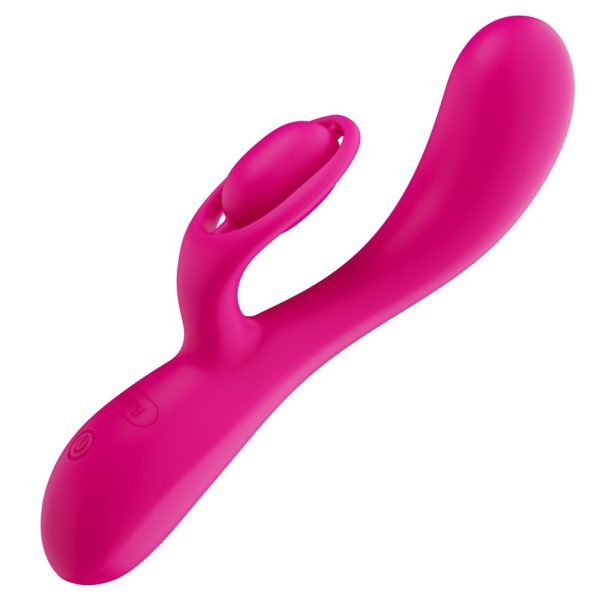 L'Allure Orbit Rechargeable Vibrator ViPstore.hu - Erotika Webáruház - Szexshop 5