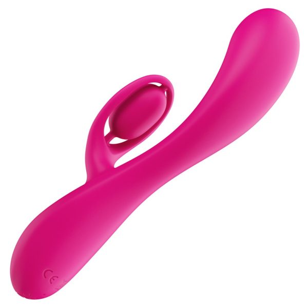 L'Allure Orbit Rechargeable Vibrator ViPstore.hu - Erotika Webáruház - Szexshop 7