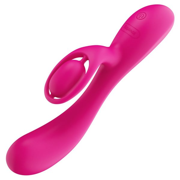L'Allure Orbit Rechargeable Vibrator ViPstore.hu - Erotika Webáruház - Szexshop 8