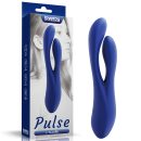 L'Allure Pulse Rechargeable Vibrator | ViPstore.hu - Erotika webáruház #1 - EAN 6942063401926 | SKU LVTOY00828