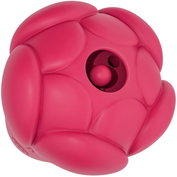 Flicker Rechargeable Vibrator Rose Red ViPstore.hu - Erotika Webáruház - Szexshop 5