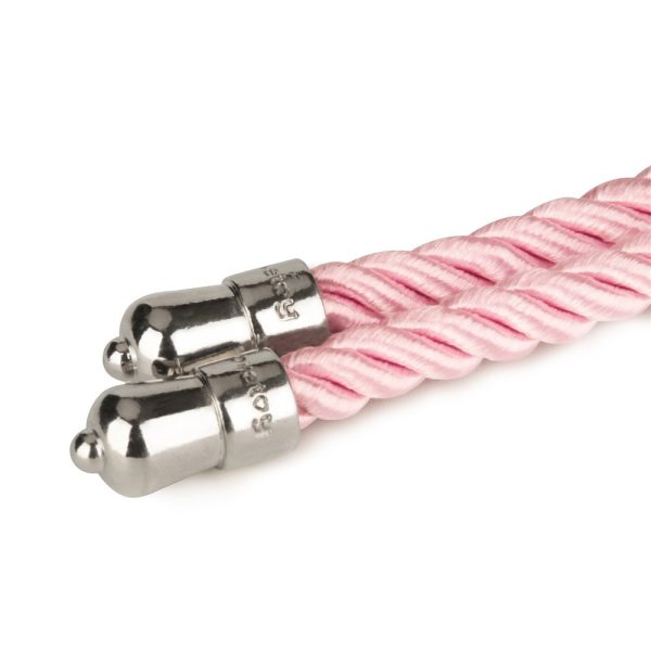 Rebellion Reign Rose Silky Bondage Rope ViPstore.hu - Erotika Webáruház - Szexshop 8