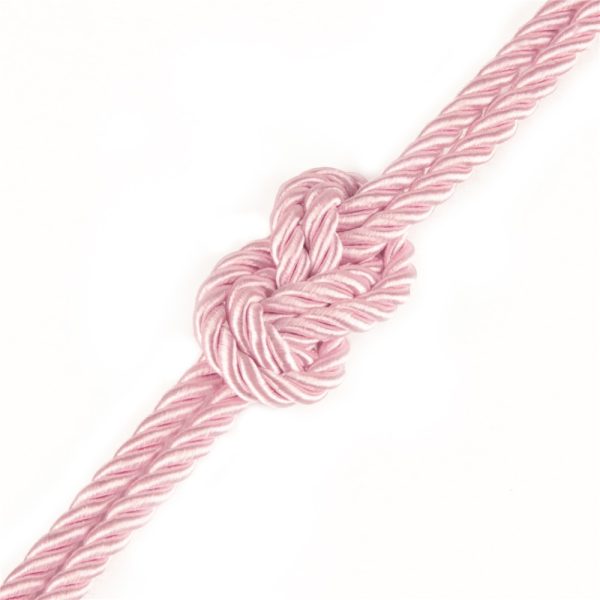 Rebellion Reign Rose Silky Bondage Rope ViPstore.hu - Erotika Webáruház - Szexshop 9