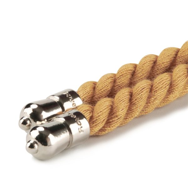 Rebellion Reign Natural Knot Bondage Rope ViPstore.hu - Erotika Webáruház - Szexshop 8