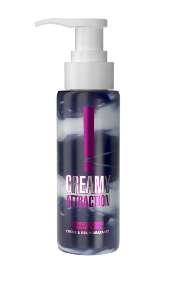 ⁠CREAMY ATTRACTION BLACK BERRY ViPstore.hu - Erotika Webáruház - Szexshop 2