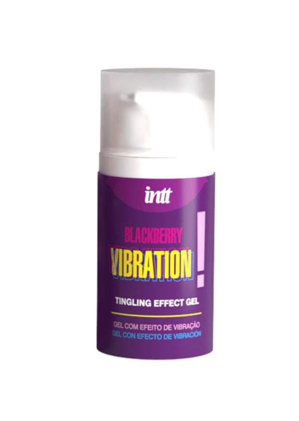VIBRATION BLACKBERRY ViPstore.hu - Erotika Webáruház - Szexshop