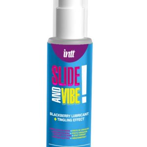 SLIDE AND VIBE! ViPstore.hu - Erotika Webáruház - Szexshop
