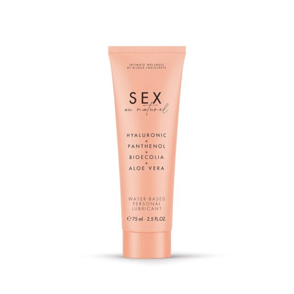 Sex Au Naturel water based Lubricant (75ml) ViPstore.hu - Erotika Webáruház - Szexshop