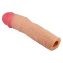 Beautiful Abel 7,5" Vibrating Dildo ViPstore.hu - Erotika Webáruház - Szexshop 2
