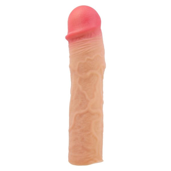 Pretty Love Stevenson Flesh ViPstore.hu - Erotika Webáruház - Szexshop 6