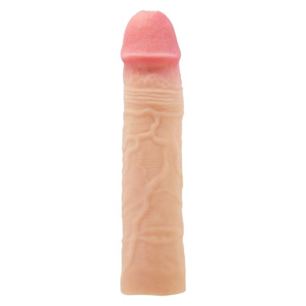 Pretty Love Chelsea Flesh ViPstore.hu - Erotika Webáruház - Szexshop 3