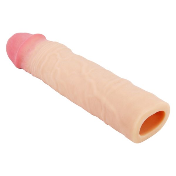 Pretty Love Chelsea Flesh ViPstore.hu - Erotika Webáruház - Szexshop 9