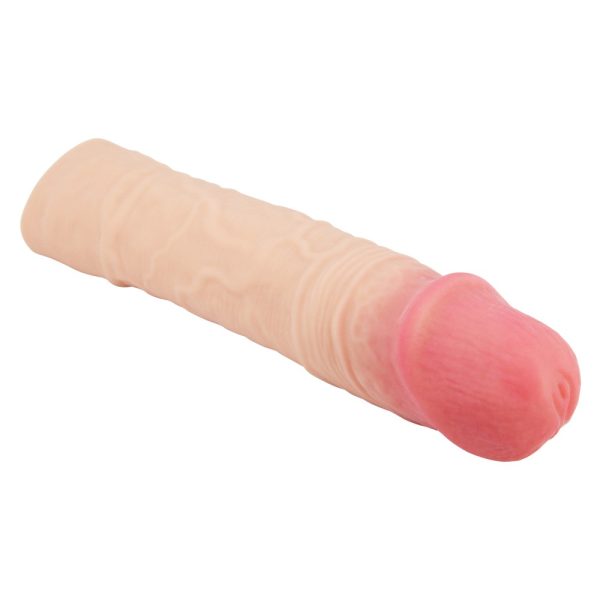Pretty Love Chelsea Flesh ViPstore.hu - Erotika Webáruház - Szexshop 10