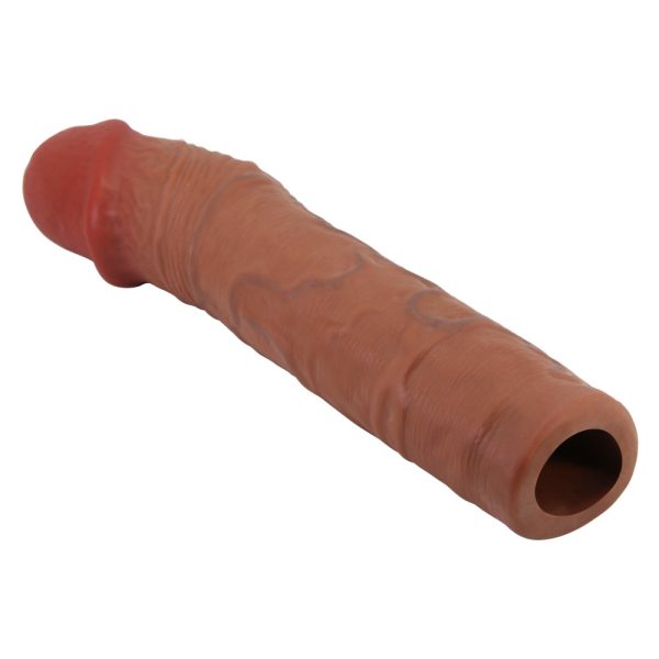 Pretty Love Chelsea Brown ViPstore.hu - Erotika Webáruház - Szexshop 9