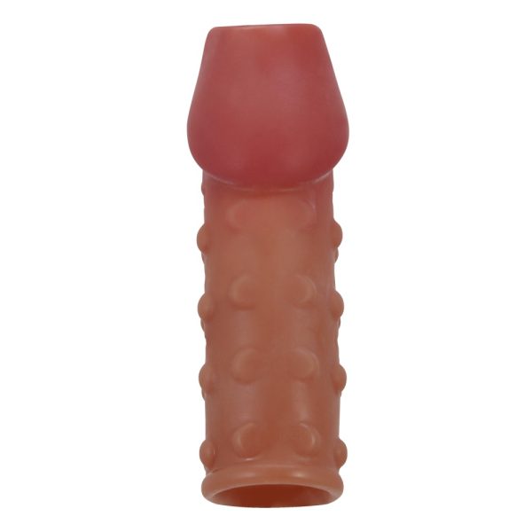 Pretty Love Triff Brown ViPstore.hu - Erotika Webáruház - Szexshop 3