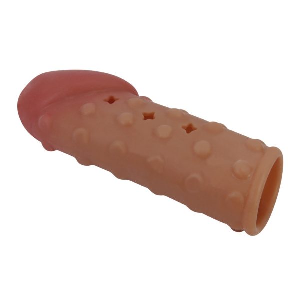 Pretty Love Triff Brown ViPstore.hu - Erotika Webáruház - Szexshop 4