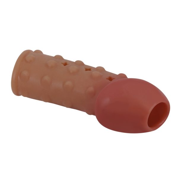 Pretty Love Triff Brown ViPstore.hu - Erotika Webáruház - Szexshop 5