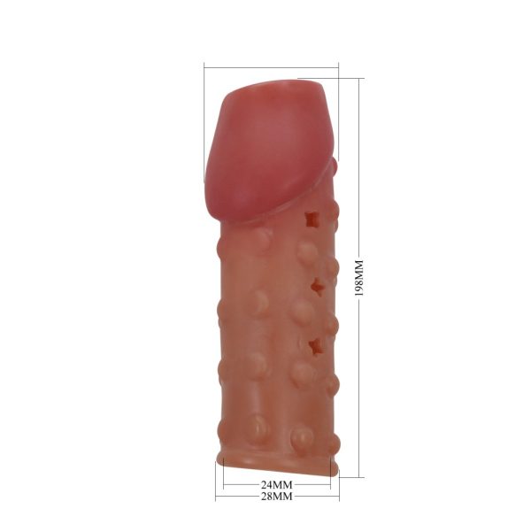 Pretty Love Triff Brown ViPstore.hu - Erotika Webáruház - Szexshop 7