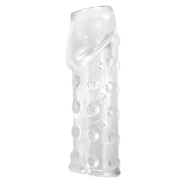 Pretty Love Triff Clear ViPstore.hu - Erotika Webáruház - Szexshop 2