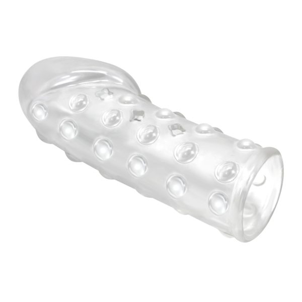 Pretty Love Triff Clear ViPstore.hu - Erotika Webáruház - Szexshop 4