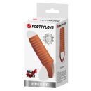 Pretty Love Hartman Brown | ViPstore.hu - Erotika webáruház #1 - EAN 6959532362879 | SKU DEBRA01869