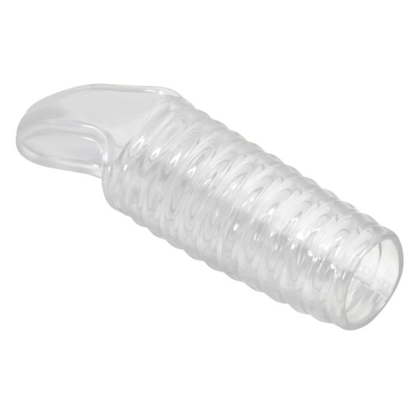 Pretty Love Hartman Clear ViPstore.hu - Erotika Webáruház - Szexshop 4