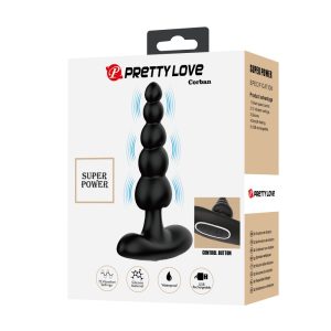 Pretty Love Corban ViPstore.hu - Erotika Webáruház - Szexshop