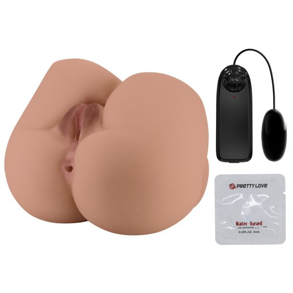Crazy Bull Bernace ViPstore.hu - Erotika Webáruház - Szexshop 3