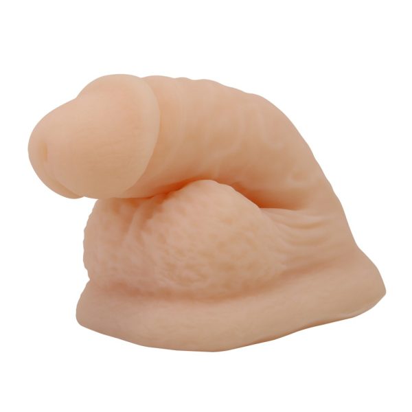 Pretty Love Wildon Realistic Cock 5,3" ViPstore.hu - Erotika Webáruház - Szexshop 4