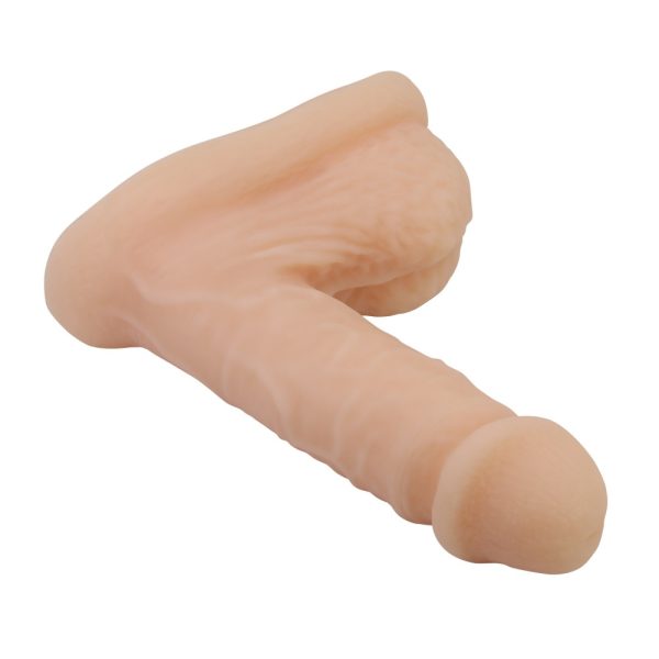 Pretty Love Wildon Realistic Cock 5,3" ViPstore.hu - Erotika Webáruház - Szexshop 7