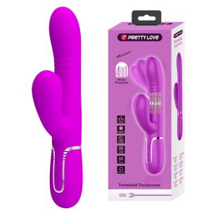 Pretty Love Mariana Twinkled Tenderness Purple ViPstore.hu - Erotika Webáruház - Szexshop