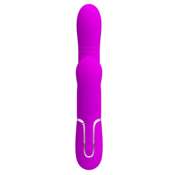 Pretty Love Mariana Twinkled Tenderness Purple ViPstore.hu - Erotika Webáruház - Szexshop 7