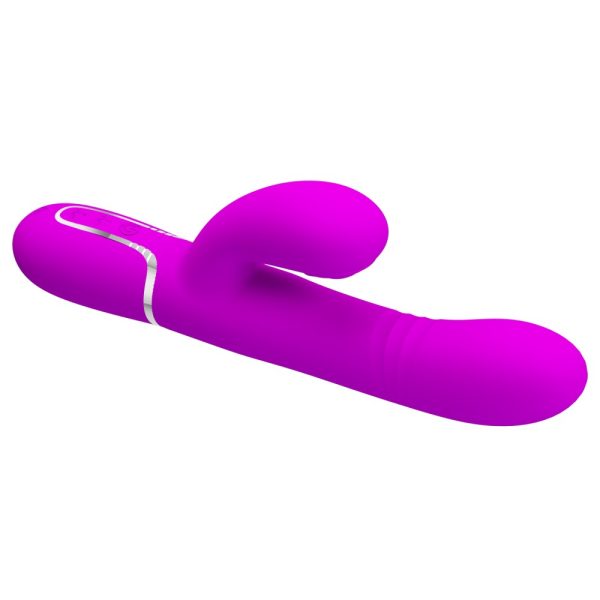 Pretty Love Mariana Twinkled Tenderness Purple ViPstore.hu - Erotika Webáruház - Szexshop 8