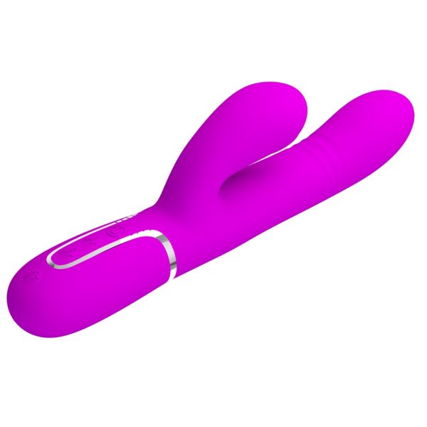 Pretty Love Mariana Twinkled Tenderness Purple ViPstore.hu - Erotika Webáruház - Szexshop 9