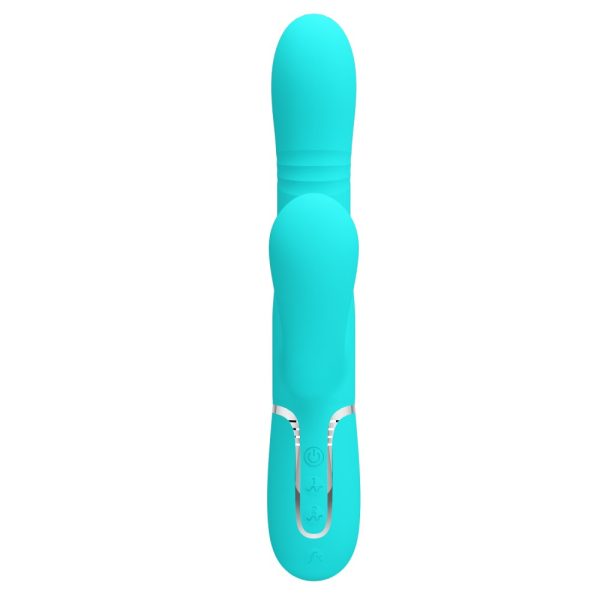 Pretty Love Mariana Twinkled Tenderness Green ViPstore.hu - Erotika Webáruház - Szexshop 7