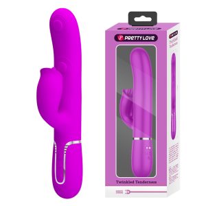 Pretty Love Gigi Twinkled Tenderness Purple ViPstore.hu - Erotika Webáruház - Szexshop
