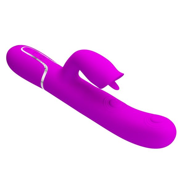Pretty Love Gigi Twinkled Tenderness Purple ViPstore.hu - Erotika Webáruház - Szexshop 9