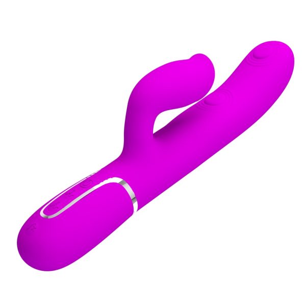 Pretty Love Gigi Twinkled Tenderness Purple ViPstore.hu - Erotika Webáruház - Szexshop 10