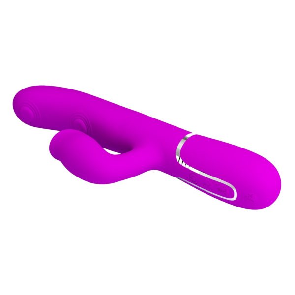 Pretty Love Gigi Twinkled Tenderness Purple ViPstore.hu - Erotika Webáruház - Szexshop 11