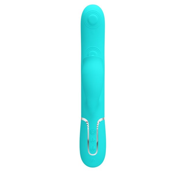 Pretty Love Gigi Twinkled Tenderness Green ViPstore.hu - Erotika Webáruház - Szexshop 7