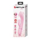 Pretty Love Marski Pink | ViPstore.hu - Erotika webáruház #1 - EAN 6959532362046 | SKU DEBRA01889