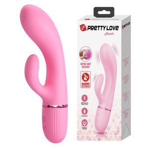 Pretty Love Marski Pink ViPstore.hu - Erotika Webáruház - Szexshop 2