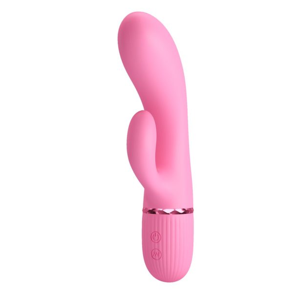 Pretty Love Marski Pink ViPstore.hu - Erotika Webáruház - Szexshop 4