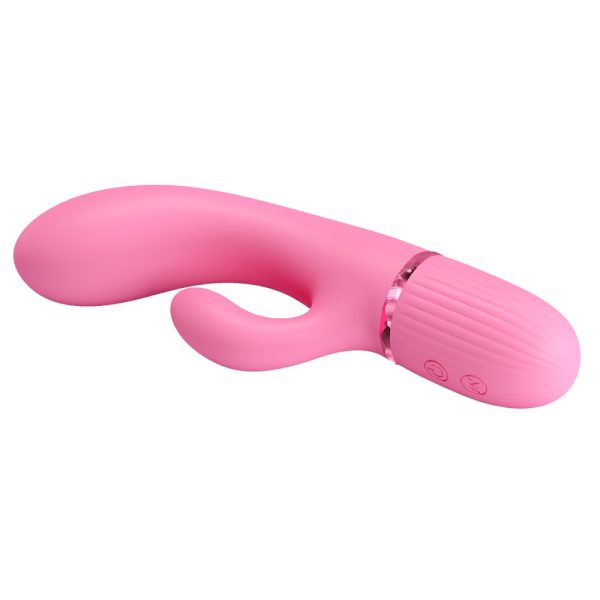 Pretty Love Marski Pink ViPstore.hu - Erotika Webáruház - Szexshop 5