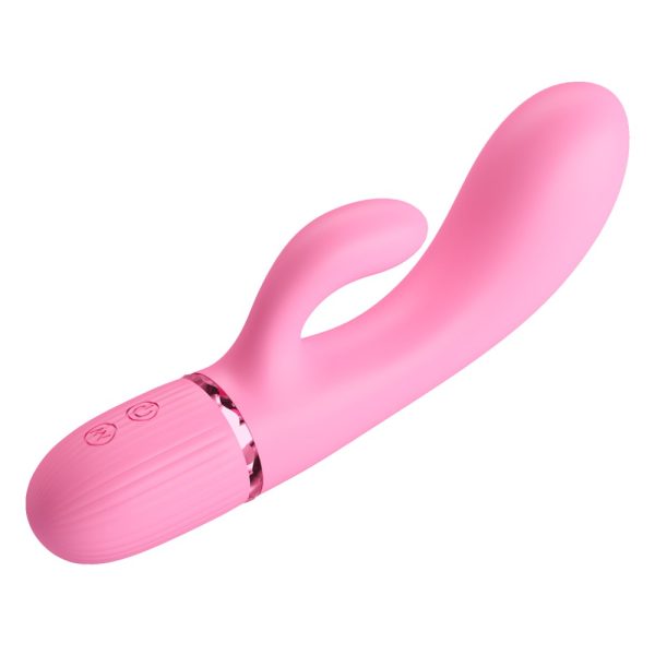Pretty Love Marski Pink ViPstore.hu - Erotika Webáruház - Szexshop 6