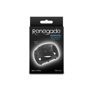 Renegade – Sidekick – Black ViPstore.hu - Erotika Webáruház - Szexshop