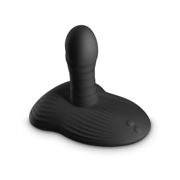 Renegade – Thrust & Grind – Black ViPstore.hu - Erotika Webáruház - Szexshop 2