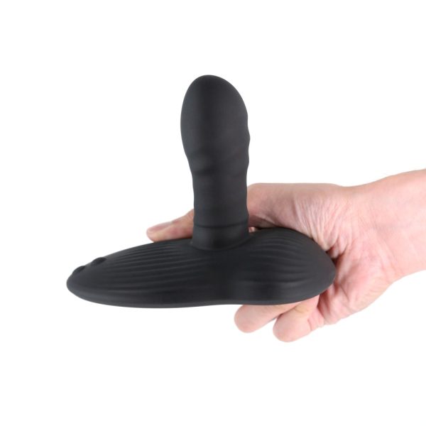 Renegade – Thrust & Grind – Black ViPstore.hu - Erotika Webáruház - Szexshop 3